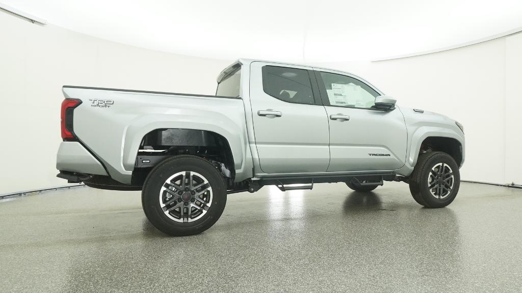 2025 Toyota Tacoma TRD Sport - Photo 41