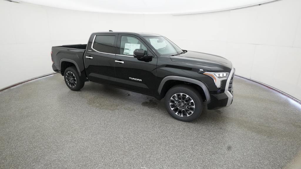 2026 Toyota Tundra Limited - Photo 14