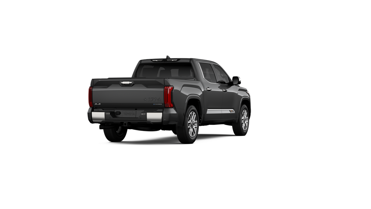 2026 Toyota Tundra 1794 Edition - Photo 27