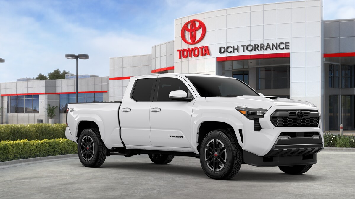 2026 Toyota Tacoma TRD Sport - Photo 49