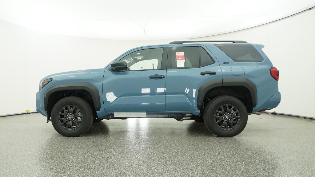 2025 Toyota 4Runner 2WD SR5 photo 3