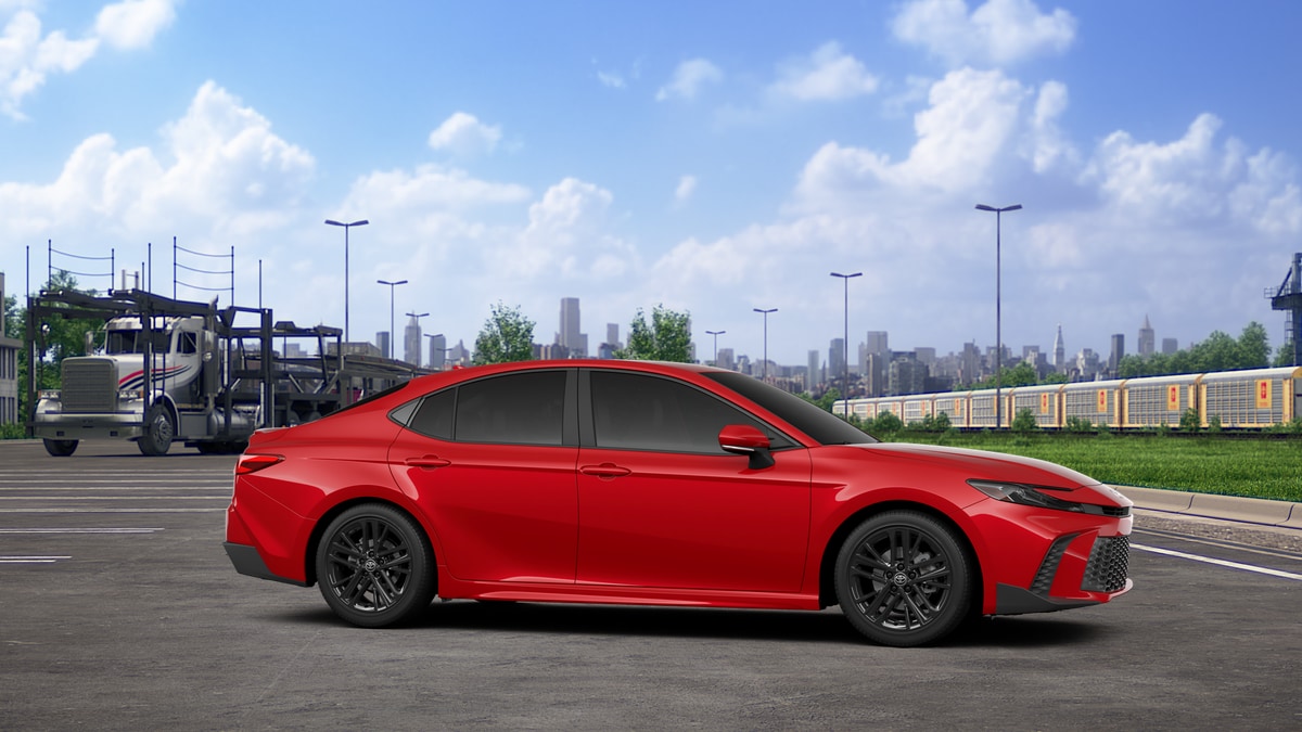 2025 Nissan Altima SV - Photo 42