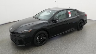 2026 Toyota Camry SE Sedan
