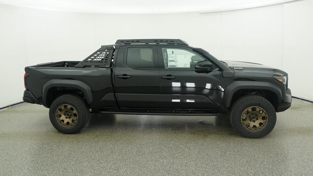 2026 Toyota Tacoma Trailhunter - Photo 14