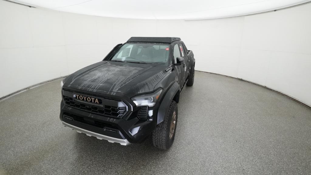 2026 Toyota Tacoma Trailhunter - Photo 35