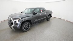 2026 Toyota Tundra Limited LIMITED CREWMAX 5.5