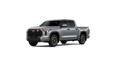 2026 Toyota Tundra SR5 Truck CrewMax