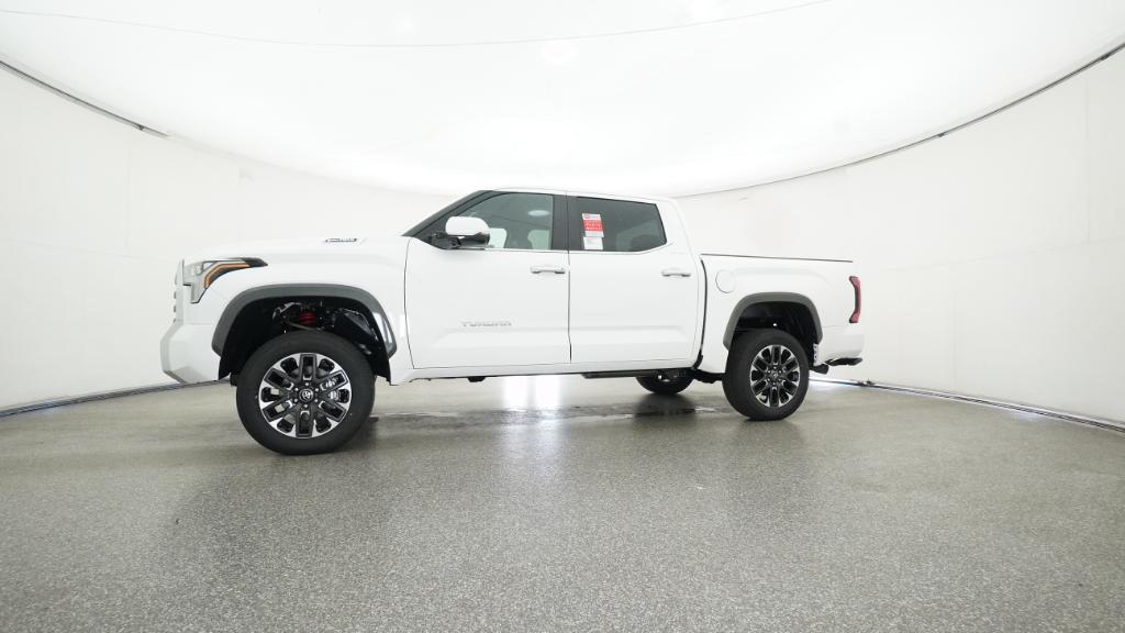 2026 Toyota Tundra Limited - Photo 22