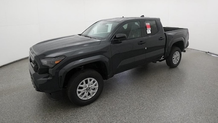 2025 Toyota Tacoma SR Truck Double Cab