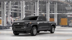 2025 Toyota Tacoma SR5 4X4 DBL CAB LONG BED