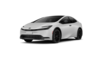 Toyota Prius Plug-in Hybrid