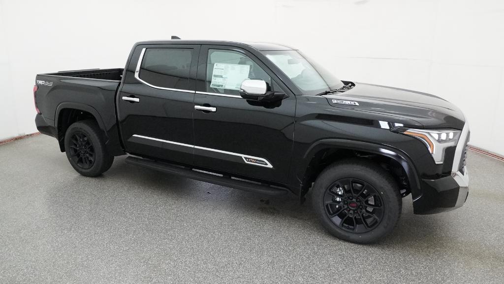 2026 Toyota Tundra 1794 Edition - Photo 27