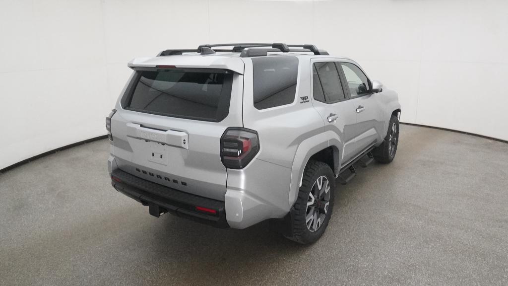 2025 Toyota 4Runner TRD Sport Premium - Photo 43