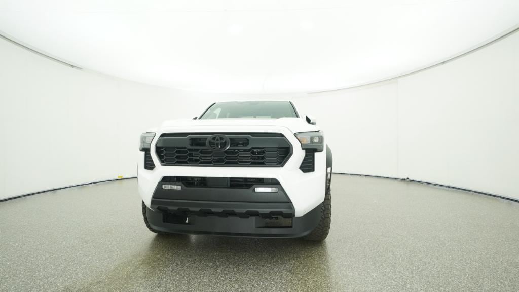 2026 Toyota Tacoma TRD Off Road - Photo 29