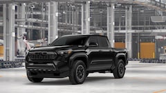2026 Toyota Tacoma i-FORCE MAX TRD Off-Road 4X4 DOUBLE CAB HV