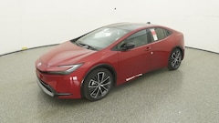 2026 Toyota Prius Limited LIMITED