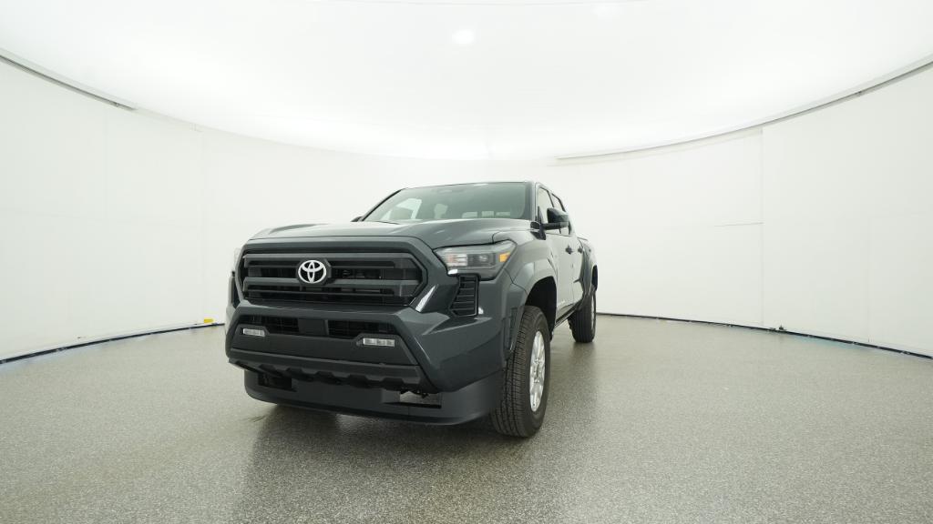 2026 Toyota Tacoma SR5 - Photo 57