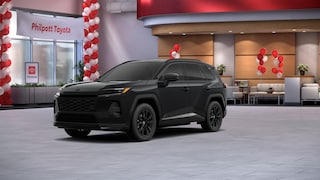 New 2026 Toyota RAV4 Plug-in Hybrid SE PLUG-IN HYBRID AWD