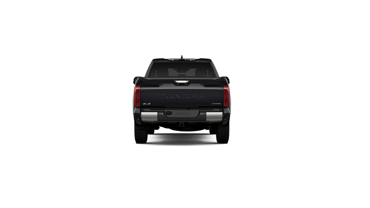 2026 Toyota Tundra Limited - Photo 15
