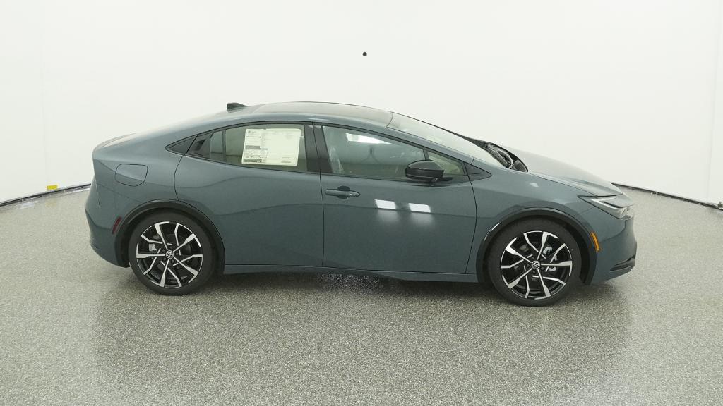 2026 Toyota Prius Plug-in Hybrid XSE Premium - Photo 52