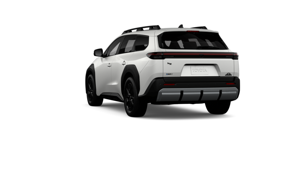 New 2026 Toyota bZ Woodland Premium AWD