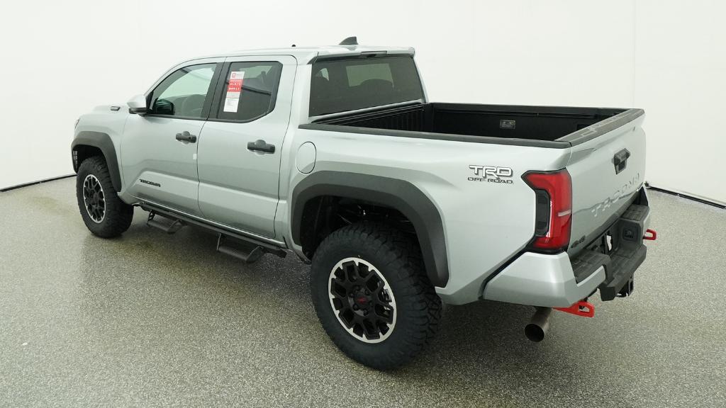 2026 Toyota Tacoma TRD Off Road - Photo 29