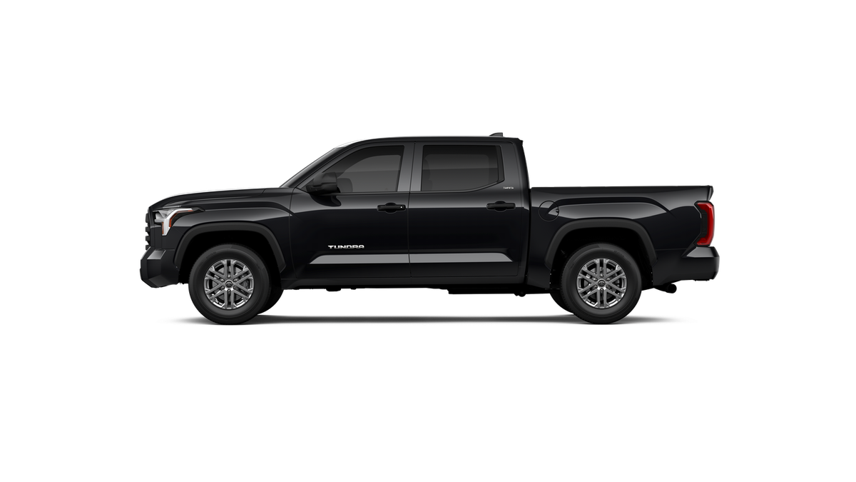 2025 Toyota Tundra SR5 - Photo 37