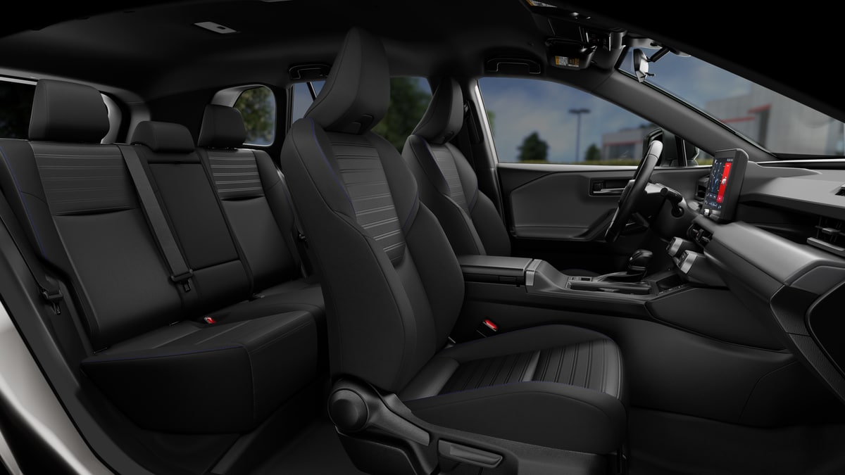 2026 Toyota RAV4 Plug-in Hybrid SE - Photo 20