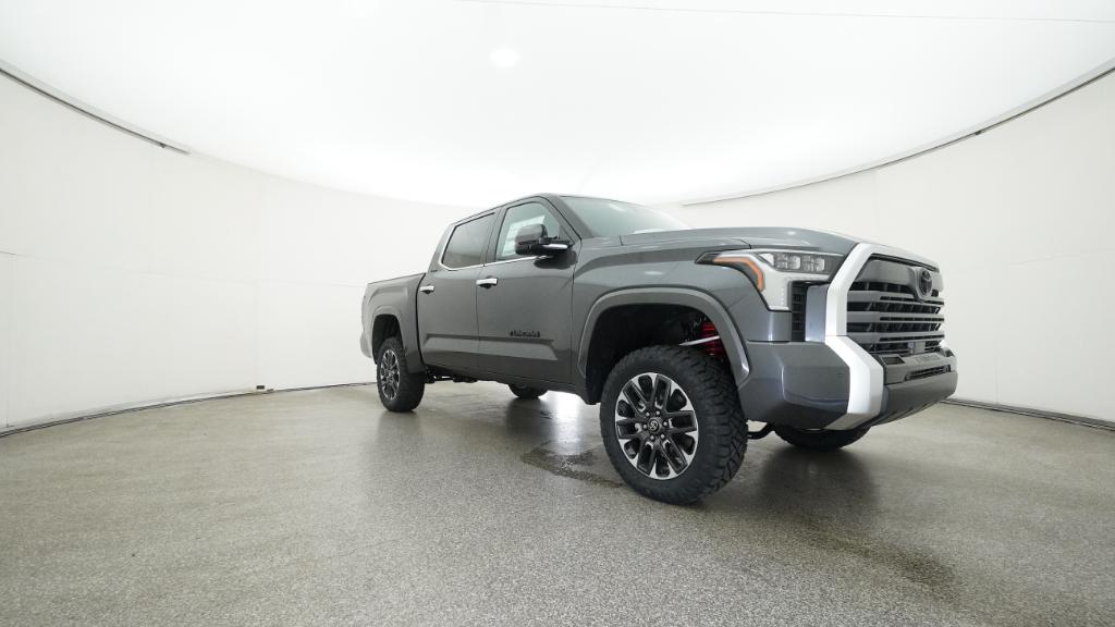 2026 Toyota Tundra Limited - Photo 63