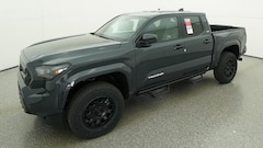 2026 Toyota Tacoma SR5 Truck Double Cab