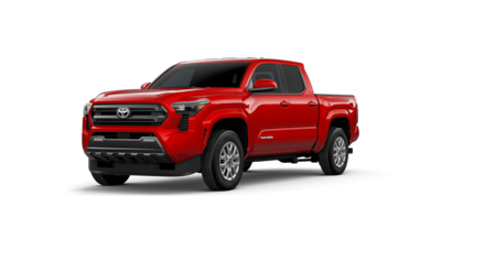 2025 Toyota Tacoma SR5 Truck
