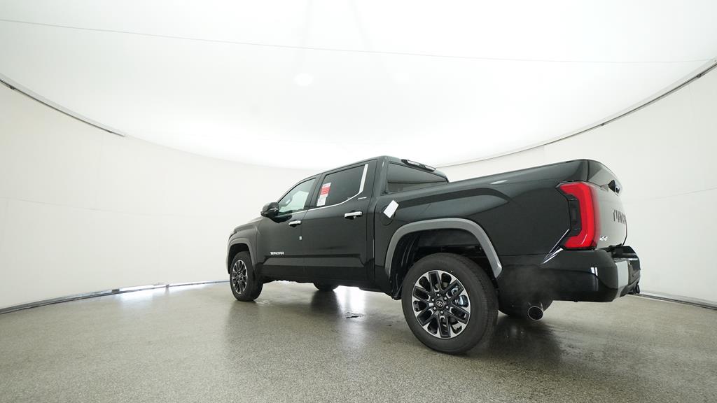 2025 Toyota Tundra Limited - Photo 26