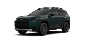 2026 Toyota RAV4 Woodland HYBRID AWD