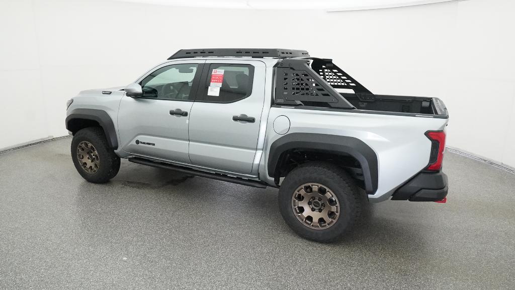 2025 Toyota Tacoma Trailhunter - Photo 196