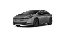 2027 Toyota Prius LE Hatchback