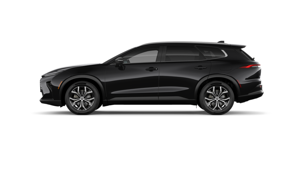 New 2025 Toyota Crown Signia XLE XLE