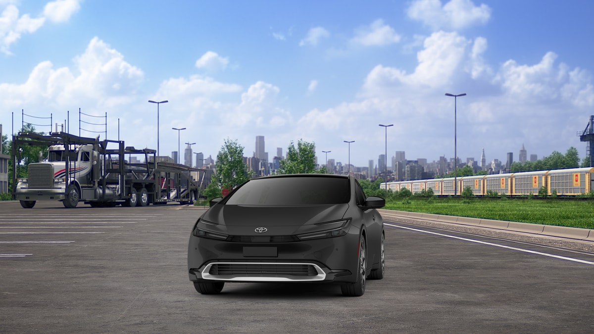2026 Toyota Prius Plug-in Hybrid XSE Premium - Photo 38