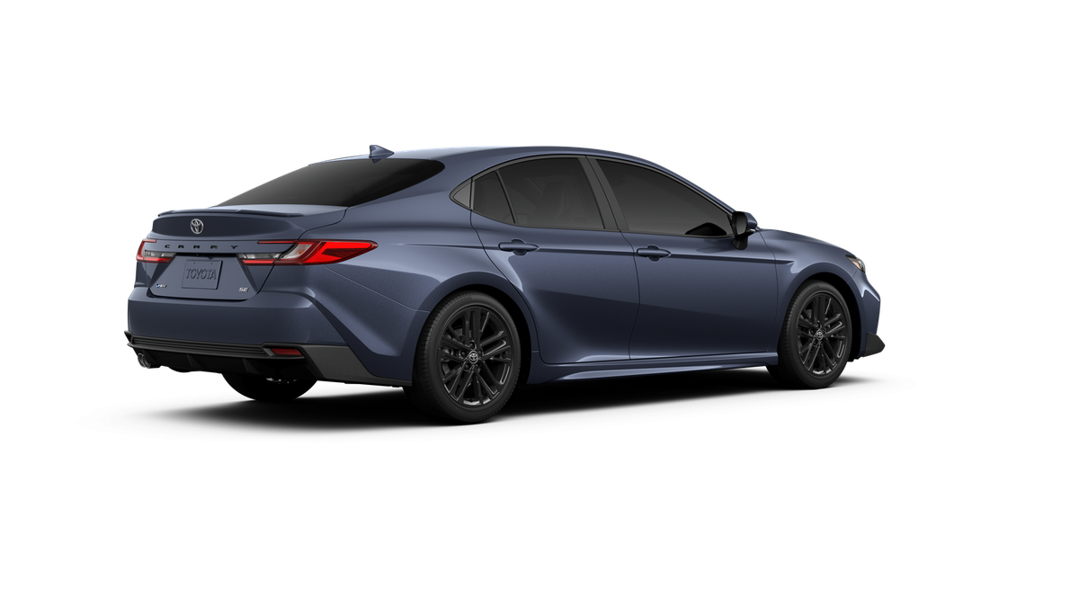 2026 Toyota Camry SE - Photo 32