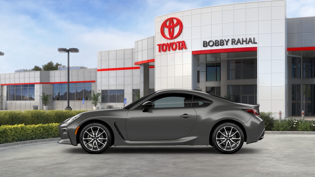 New 2025 Toyota GR86 GR86 Coupe