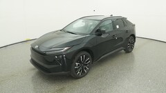 2026 Toyota bZ Limited SUV