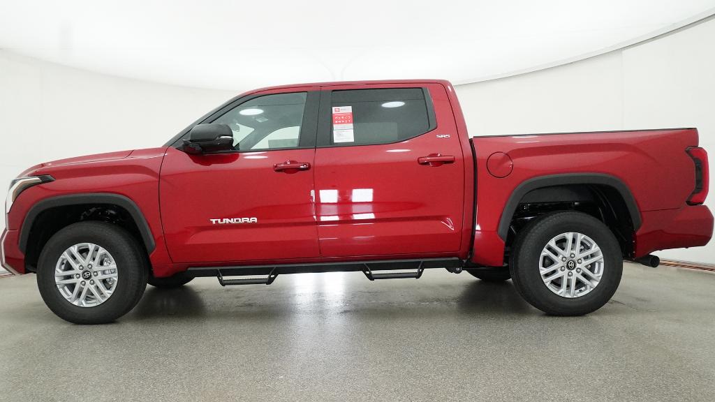 2026 Toyota Tundra SR5 - Photo 7