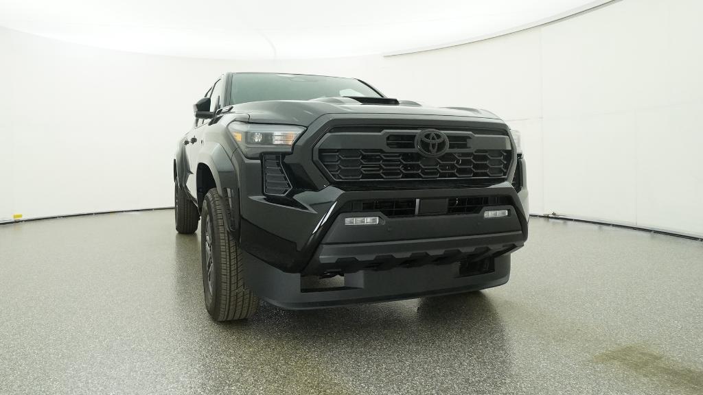 2026 Toyota Tacoma TRD Sport - Photo 35