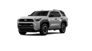 2026 Toyota 4Runner TRD Off-Road Premium 4WD TRD OFF-RD PREM