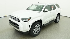 2026 Toyota 4Runner i-FORCE MAX