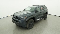 2025 Toyota 4Runner SR5 SUV