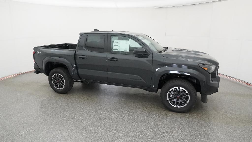 2026 Toyota Tacoma TRD Sport - Photo 67