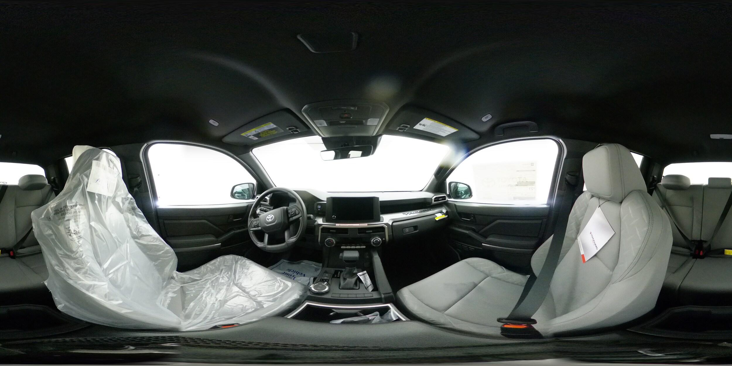 2026 Toyota Tacoma SR5 - Photo 57