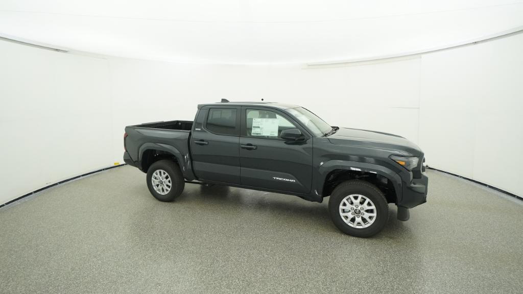 2026 Toyota Tacoma SR5 - Photo 58