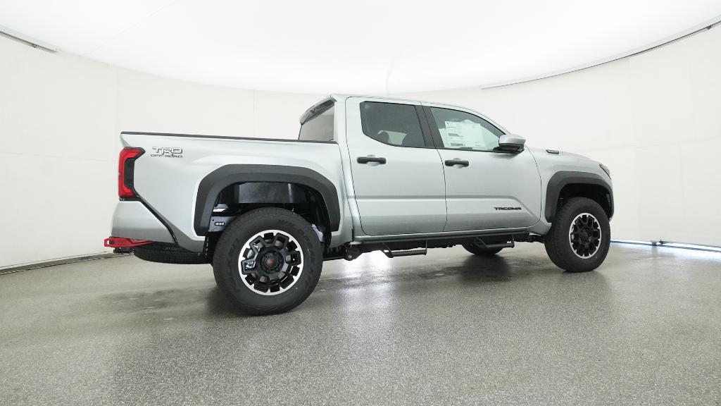 2025 Toyota Tacoma TRD Off Road - Photo 35