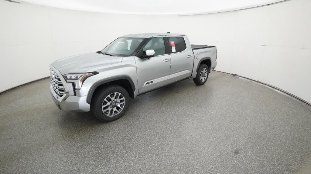 2026 Toyota Tundra 1794 Edition's photo